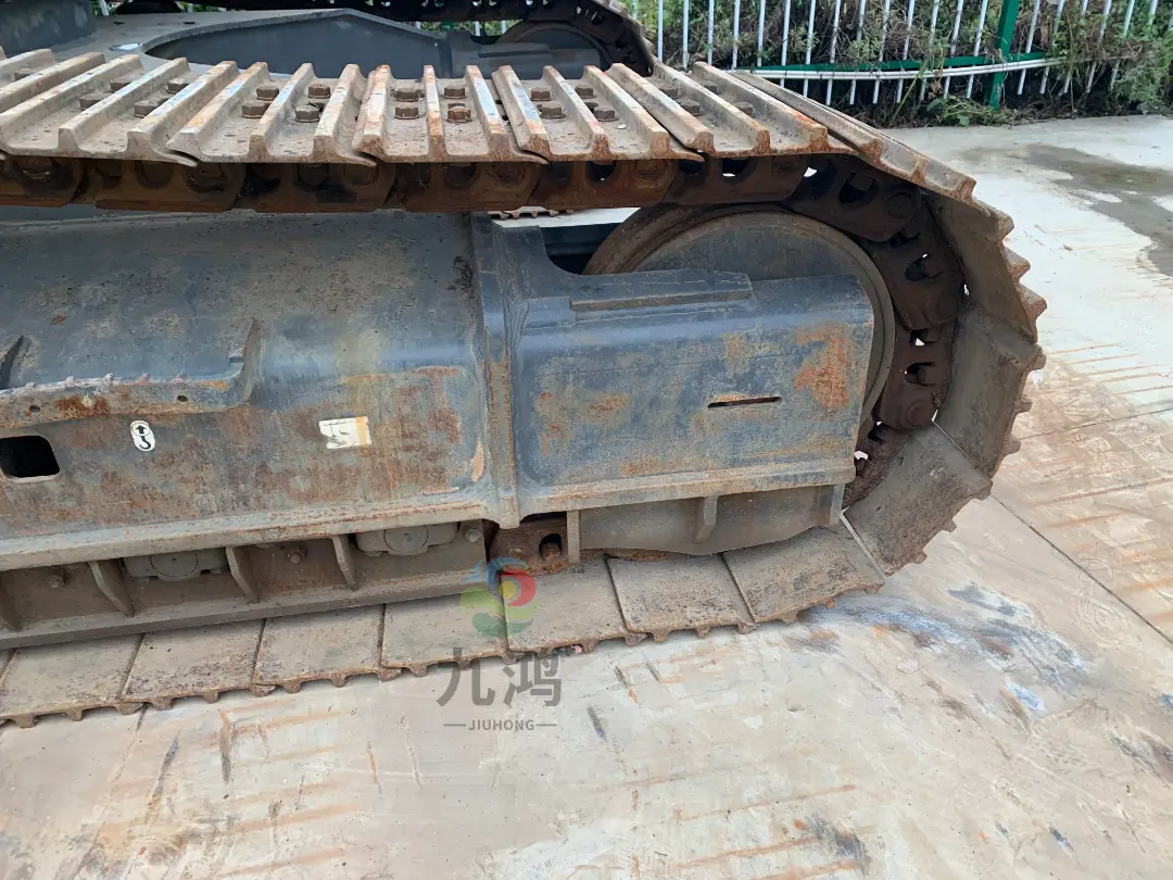 cheap used sk350 excavator for sale