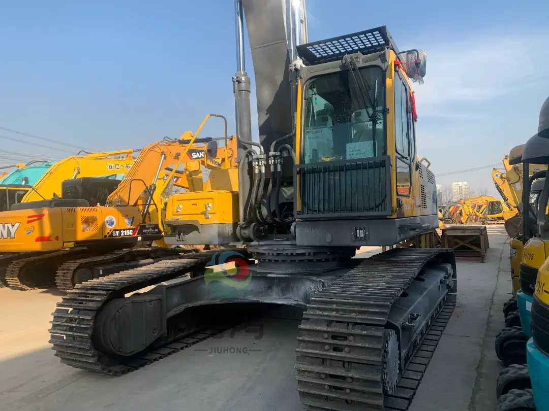 high quality ec360 excavator for sale