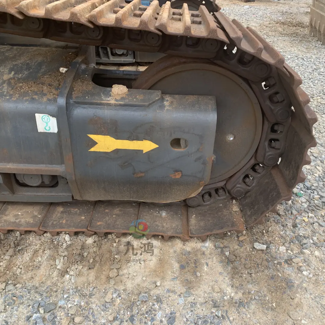 pc360-7 excavator for sale