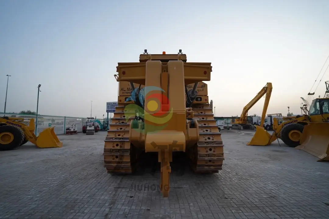 caterpillar cat d11 bulldozer for sale