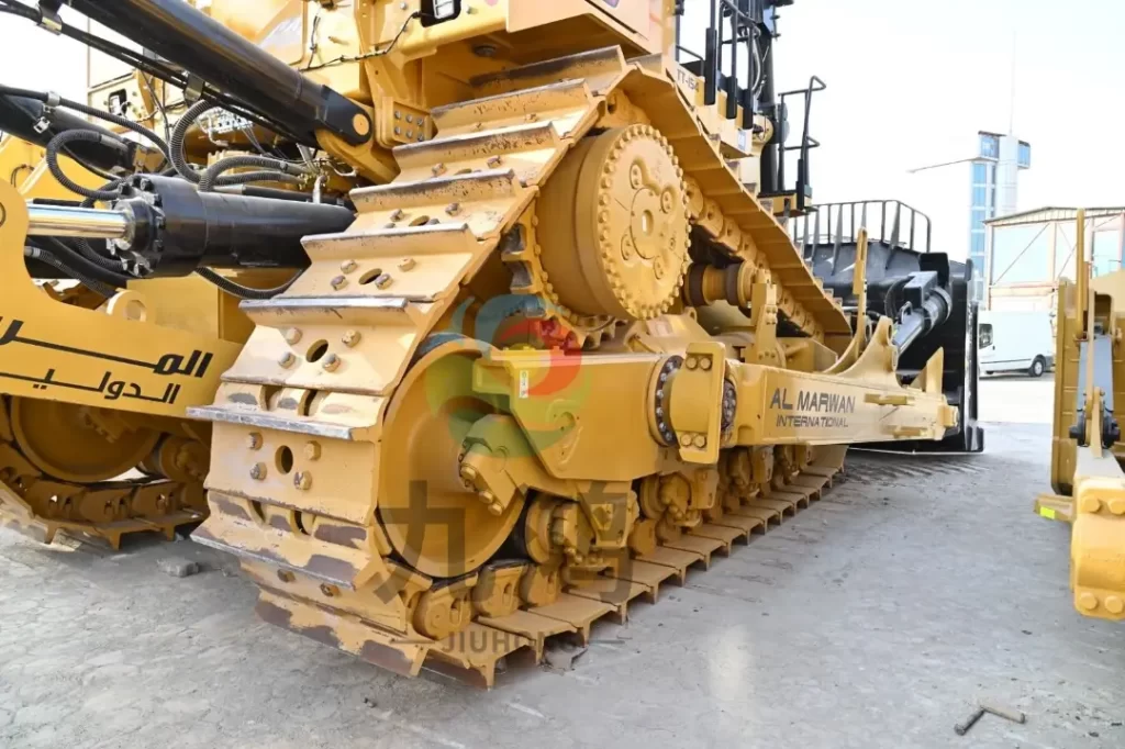 cat d11 for sale