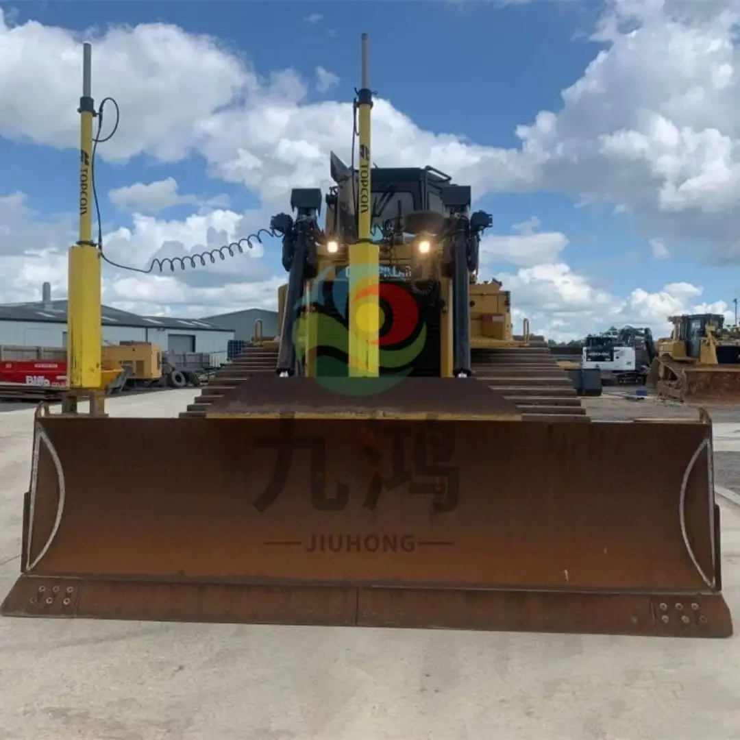 caterpillar cat d6t for sale