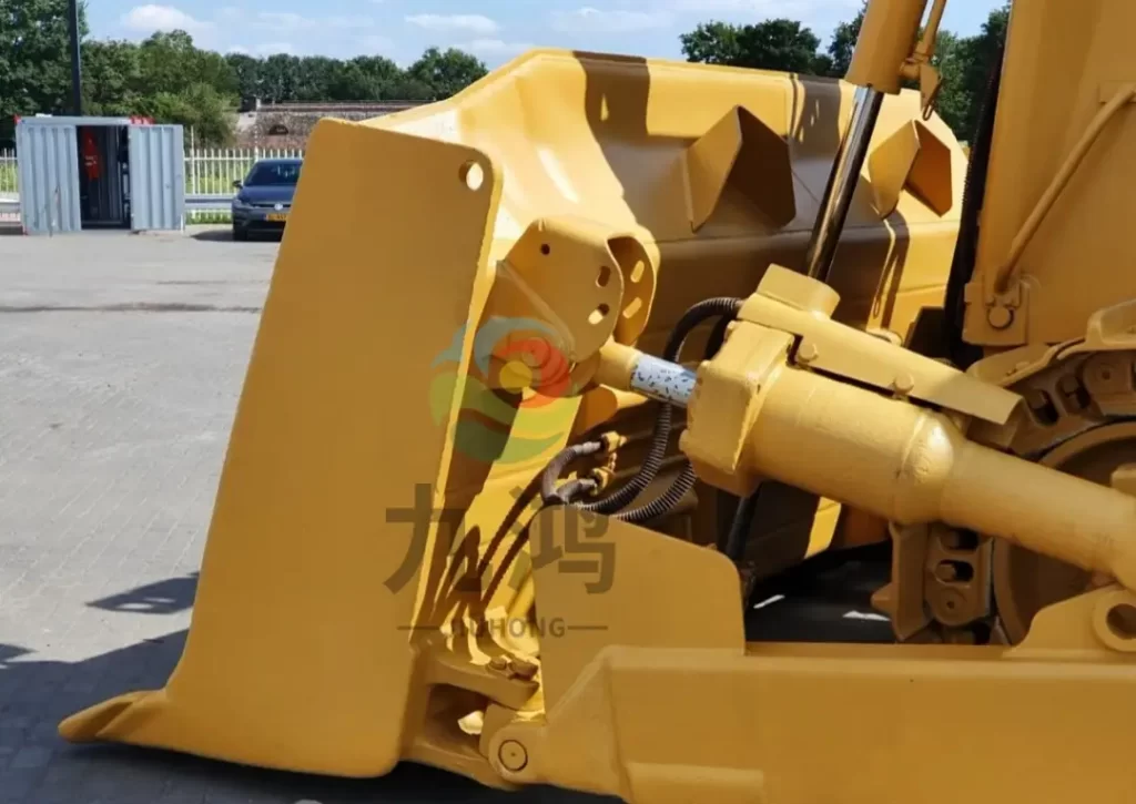 caterpillar d9r bulldozer for sale