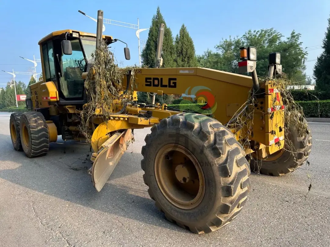 lingong G9180 grader for sale