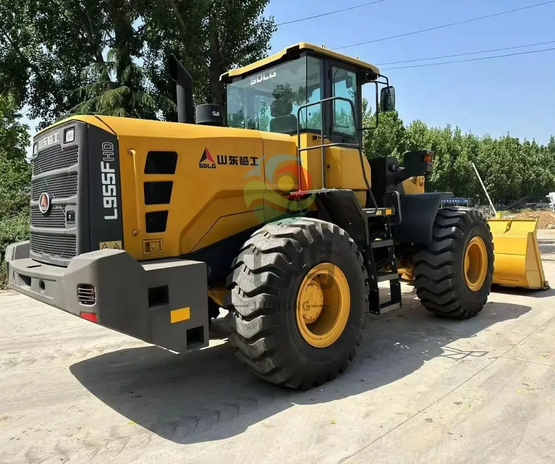 earth-moving machinery loader for sale