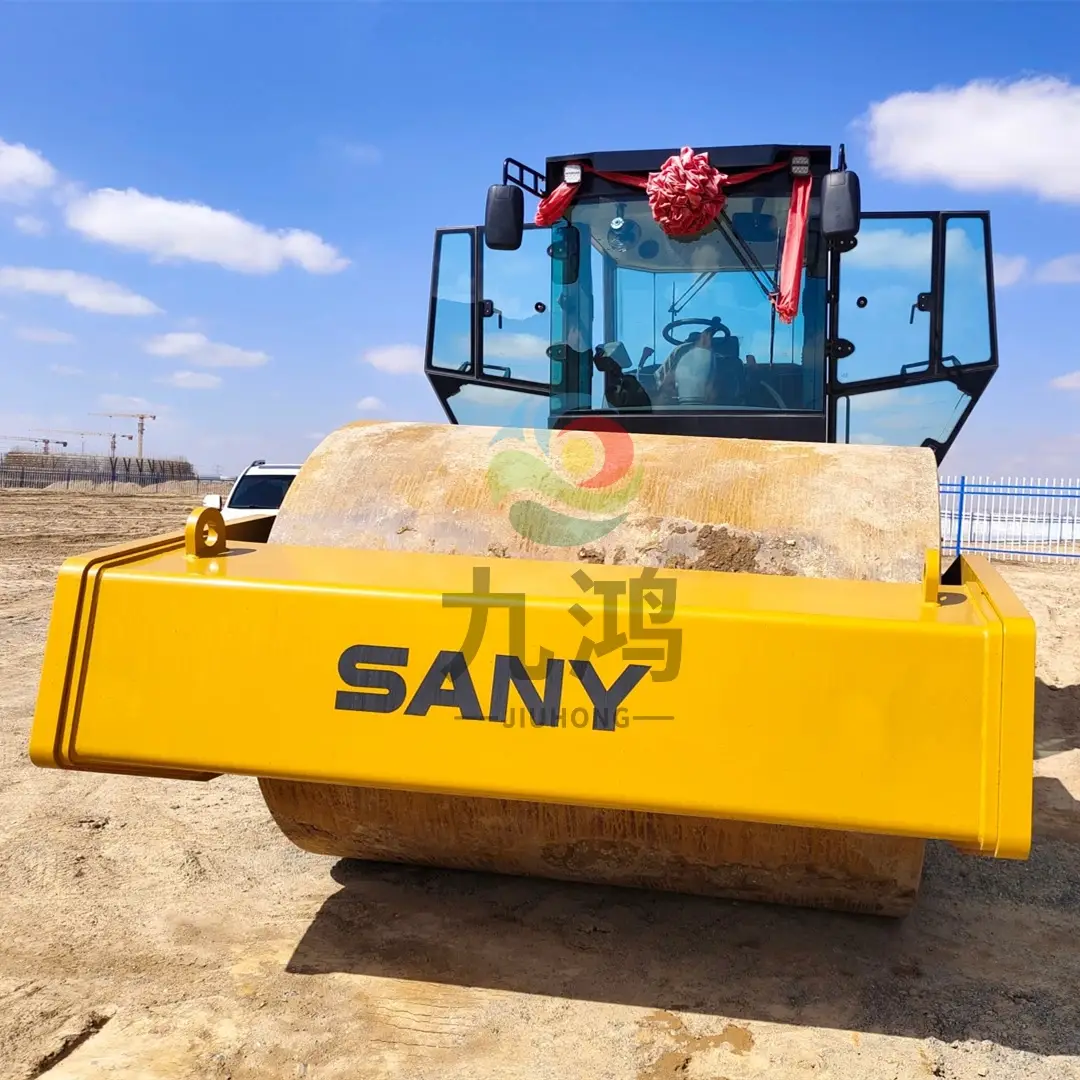 sany ssr260 for sale