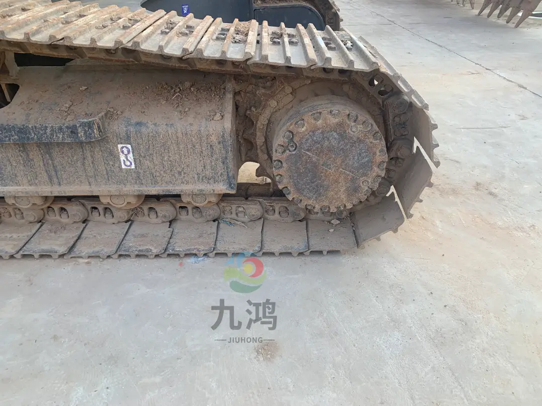 high quality pc220-8 excavator for sale