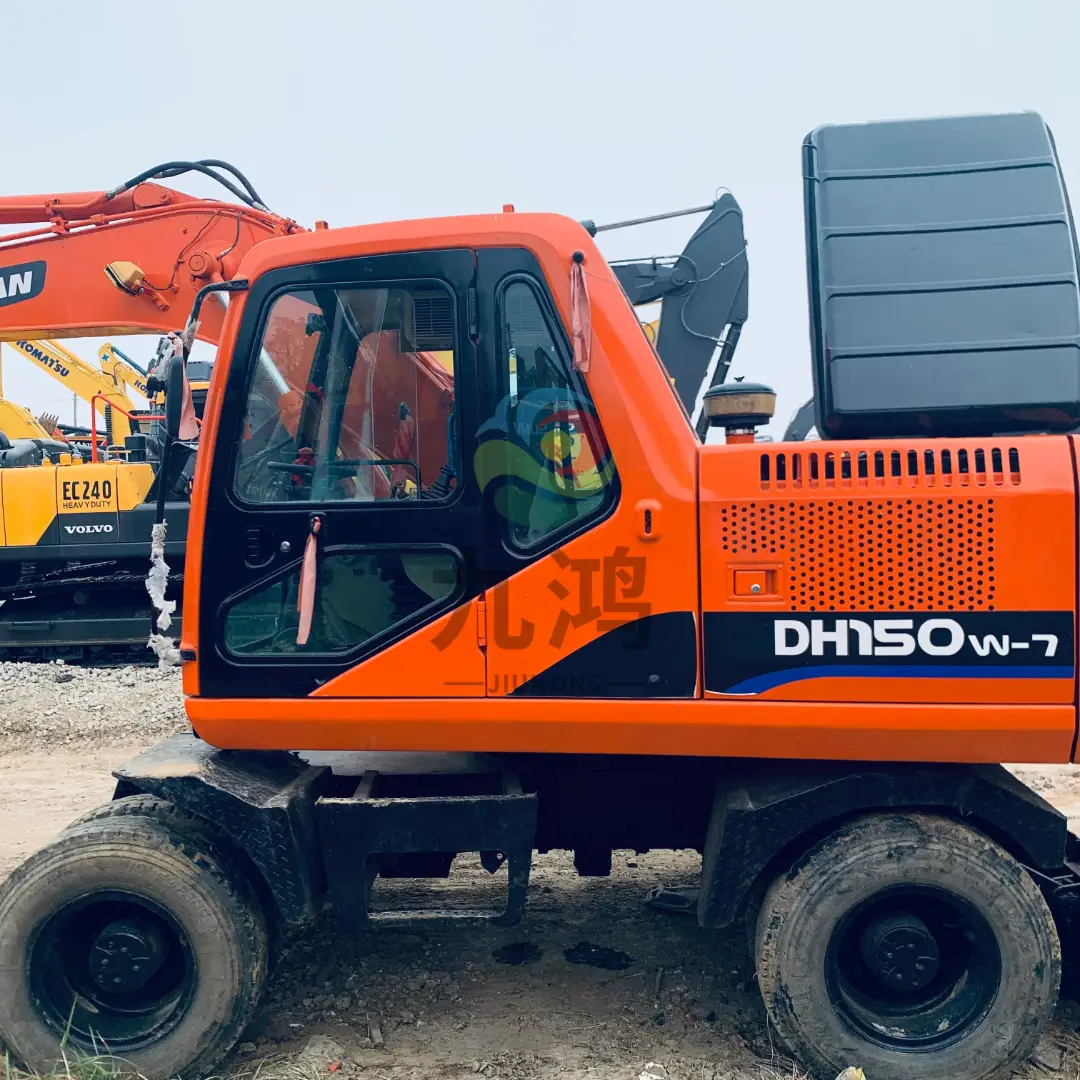 used dh150 for sale