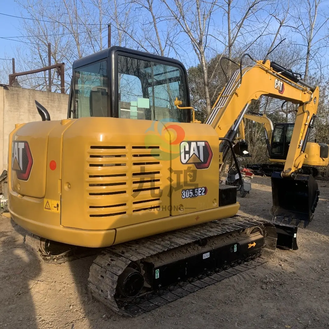 cat305.5e2 for sale