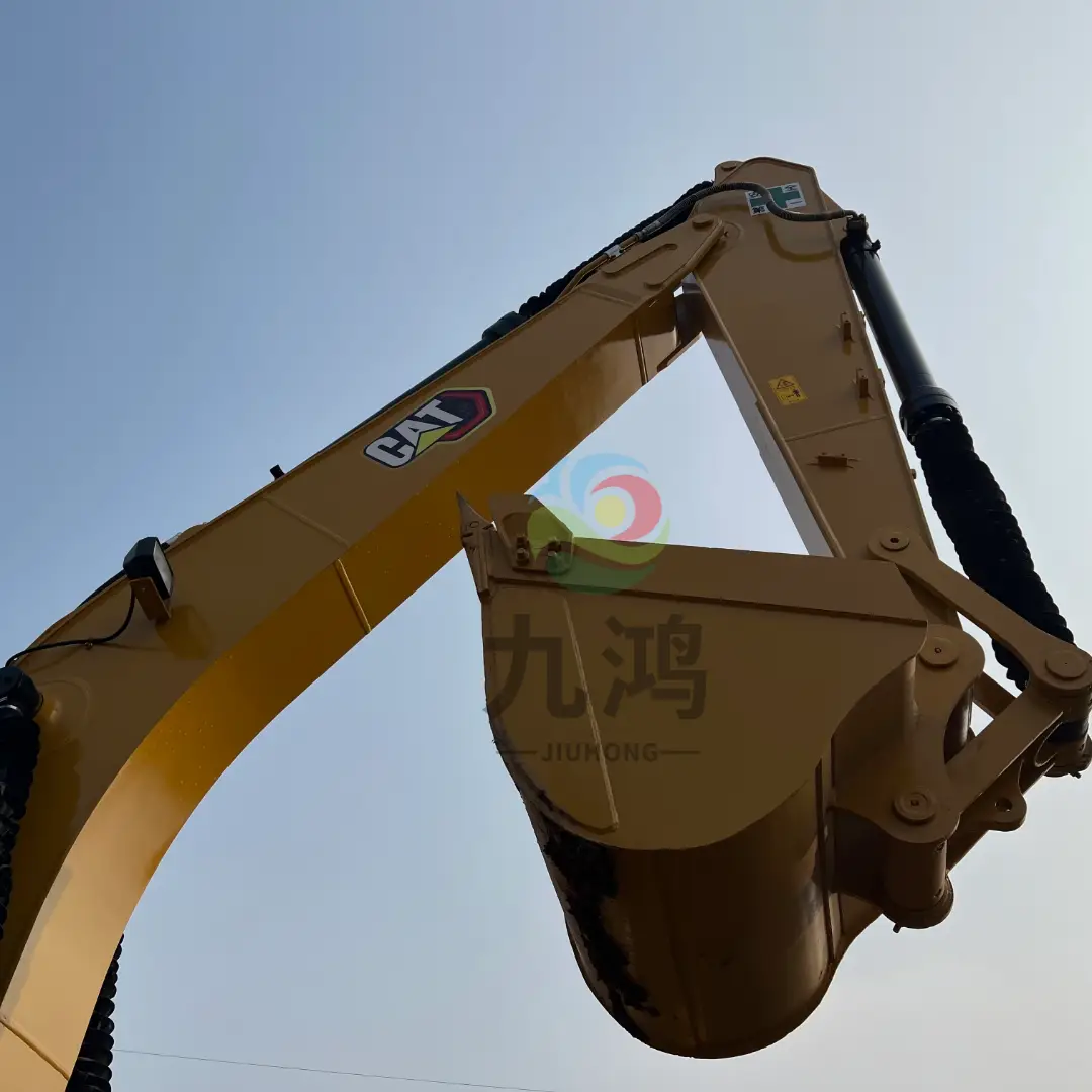 cat315d2 excavator for sale