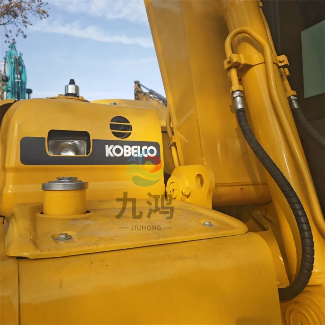 good condition used sk75 excavator for sale