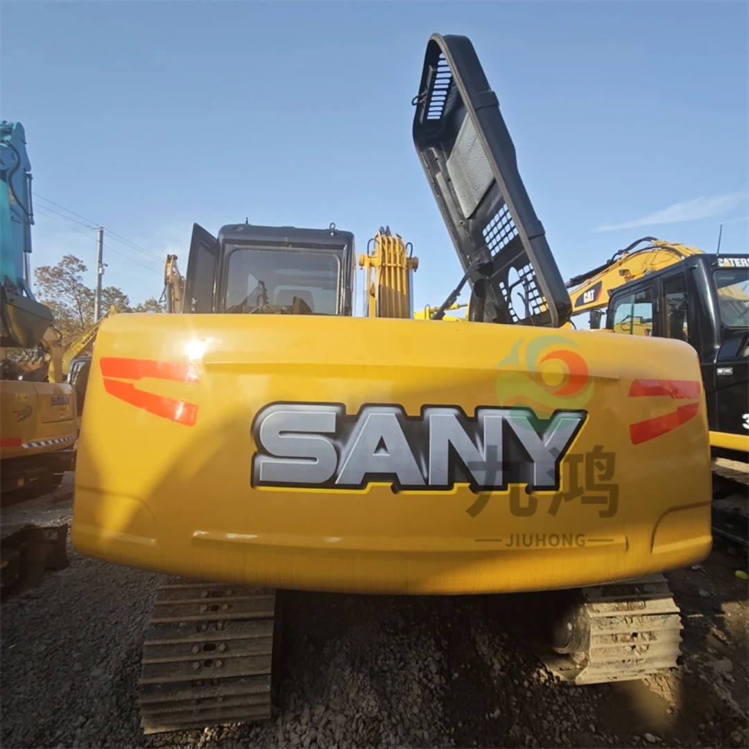 good condition used sany 155 for sale