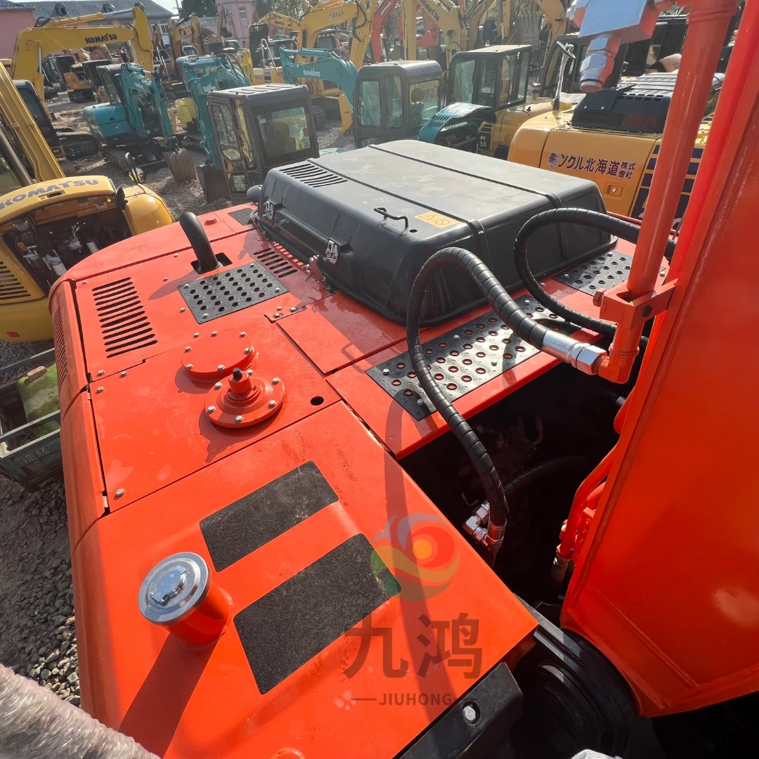 hitachi zx240h excavator for sale