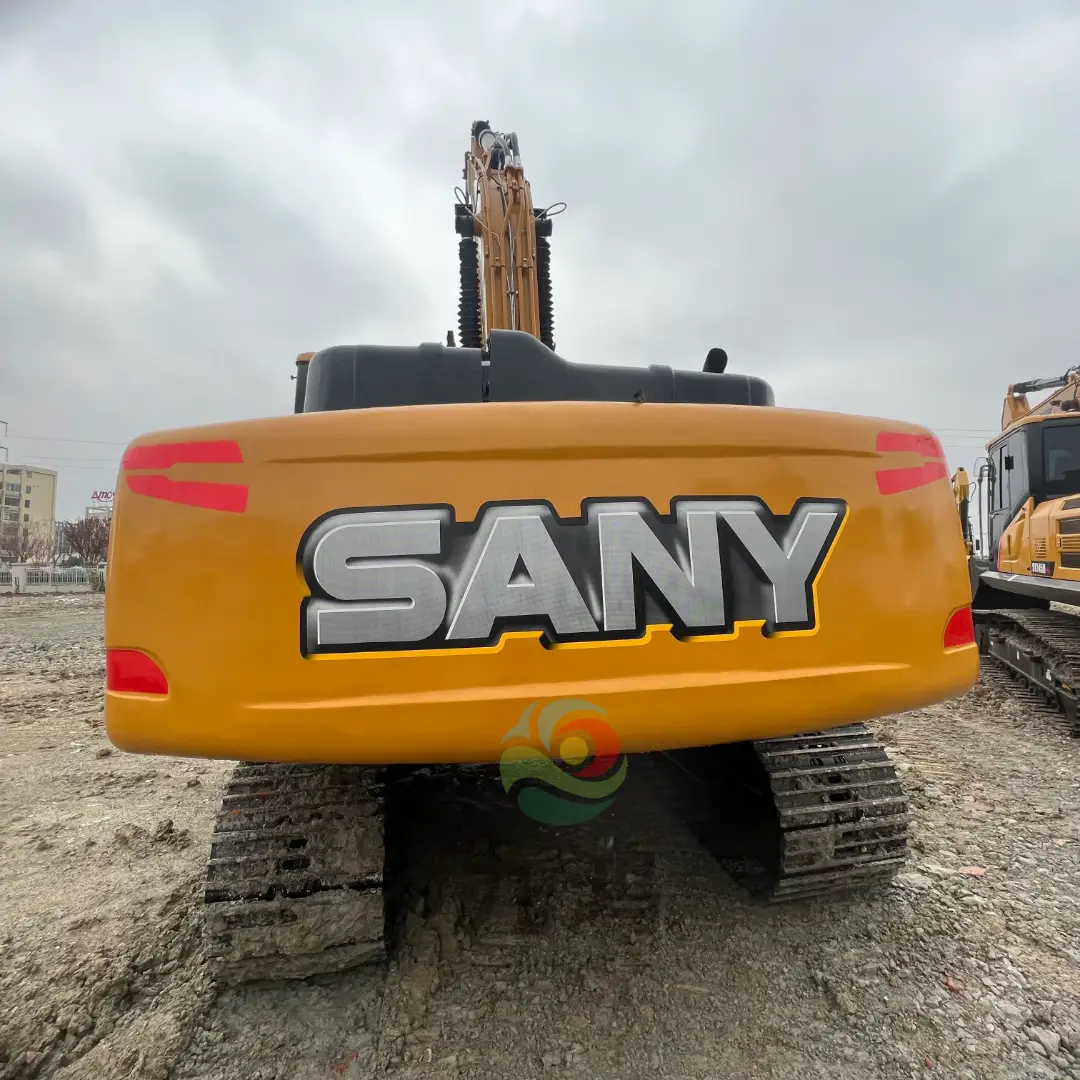 sany sy205c excavator for sale