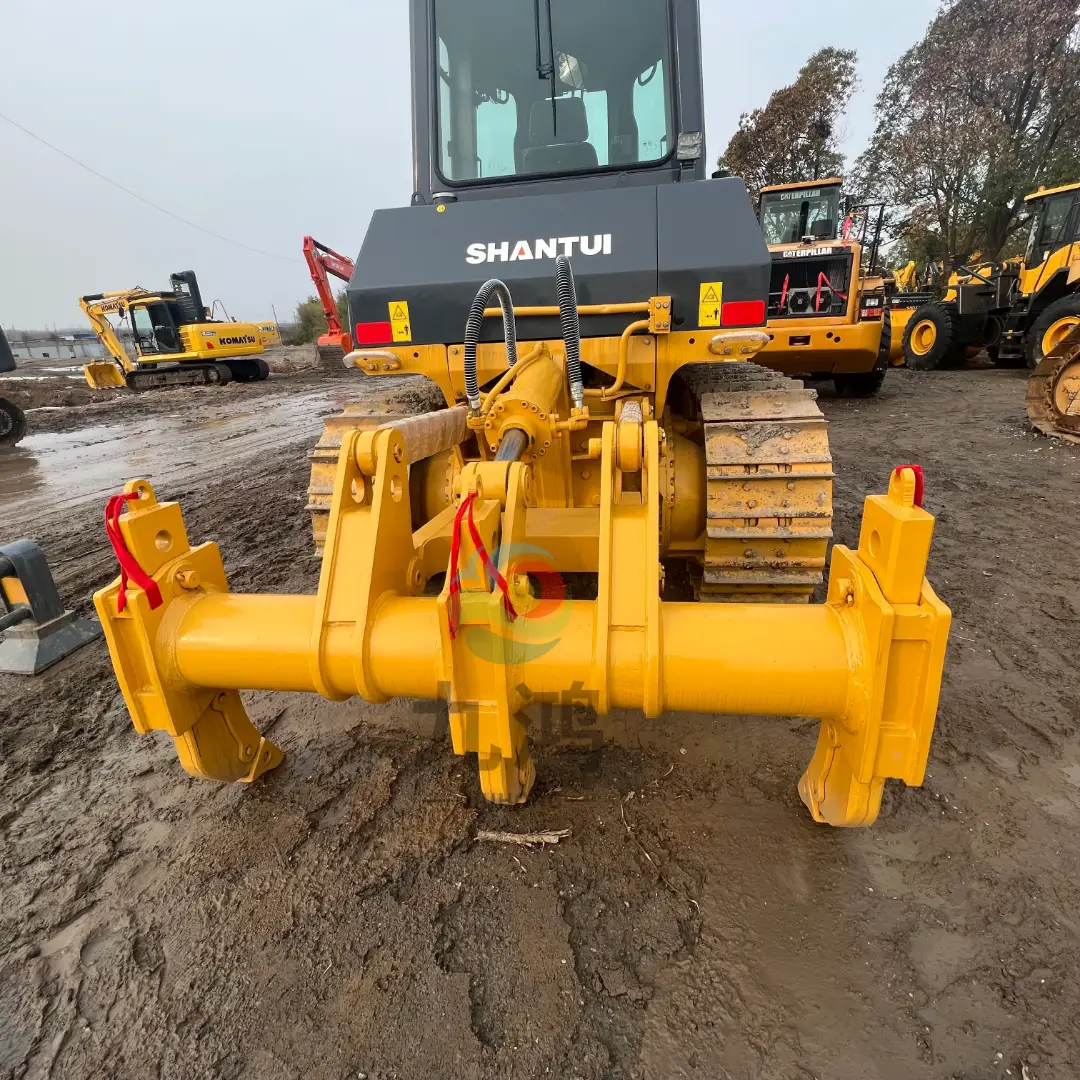 secondhand sd16 bulldozer for sale