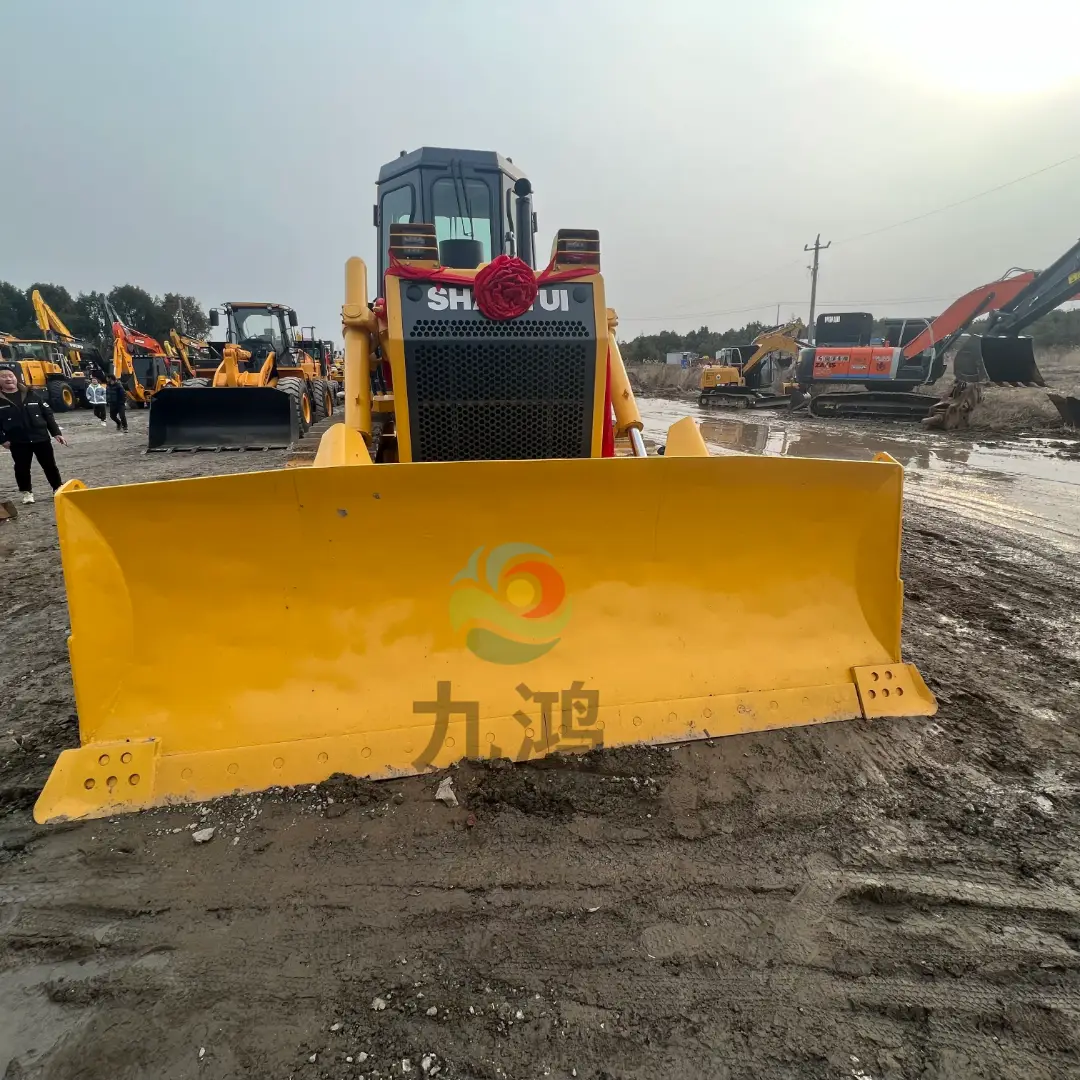 secondhand shantui sd16 bulldozer for sale