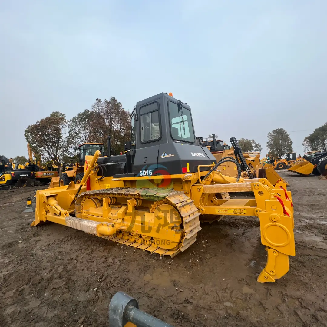 sd16 bulldozer for sale