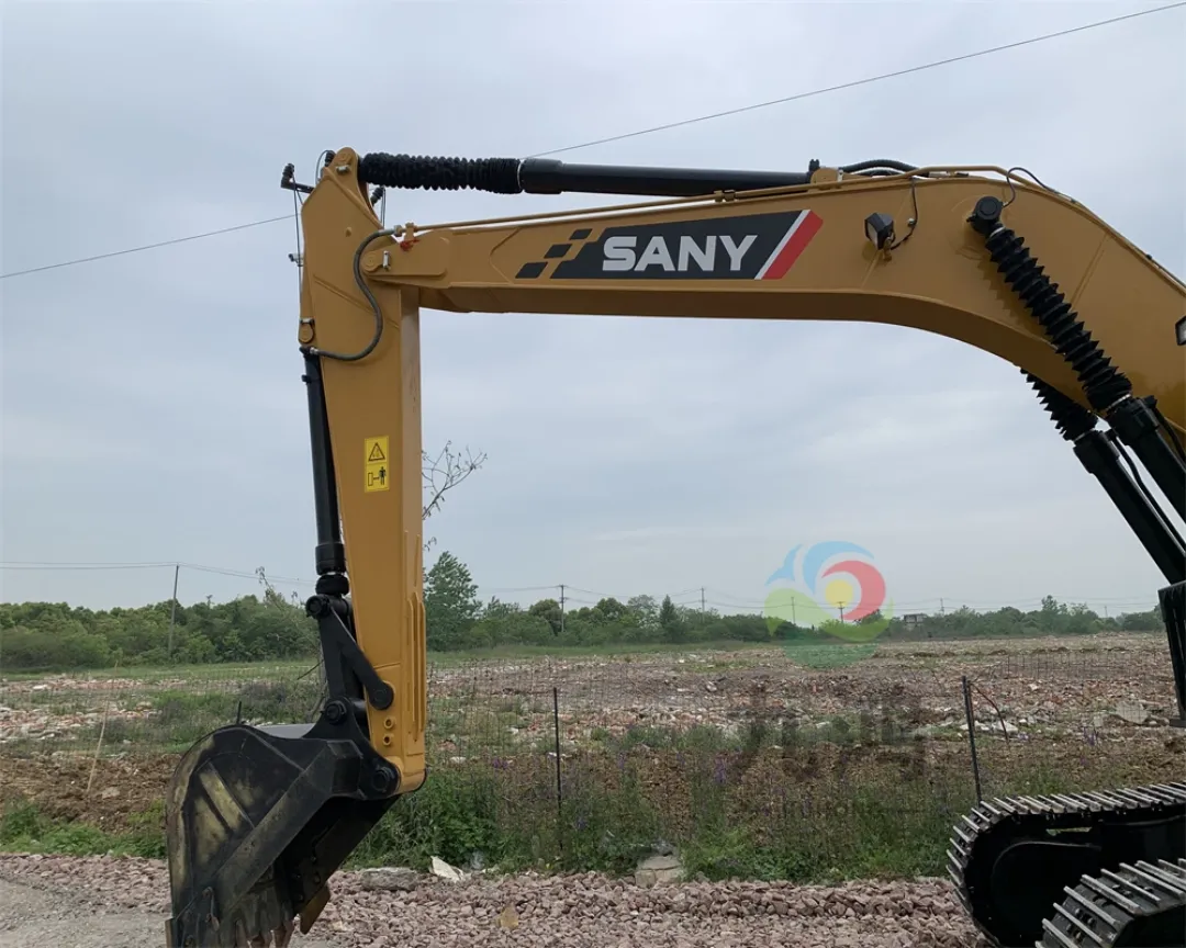 sany 215 for sale