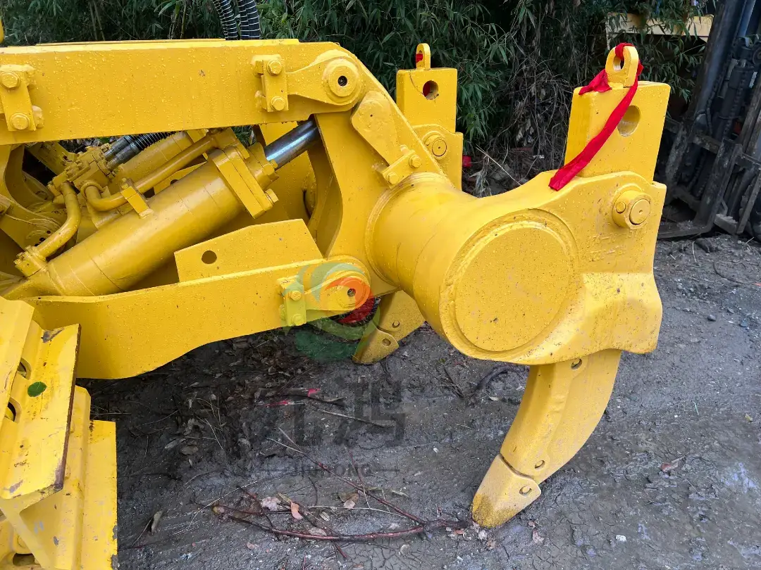 shantui bulldozer for sale