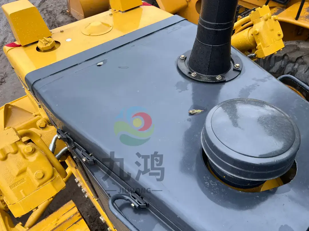 used shantui sd22 bulldozer for sale