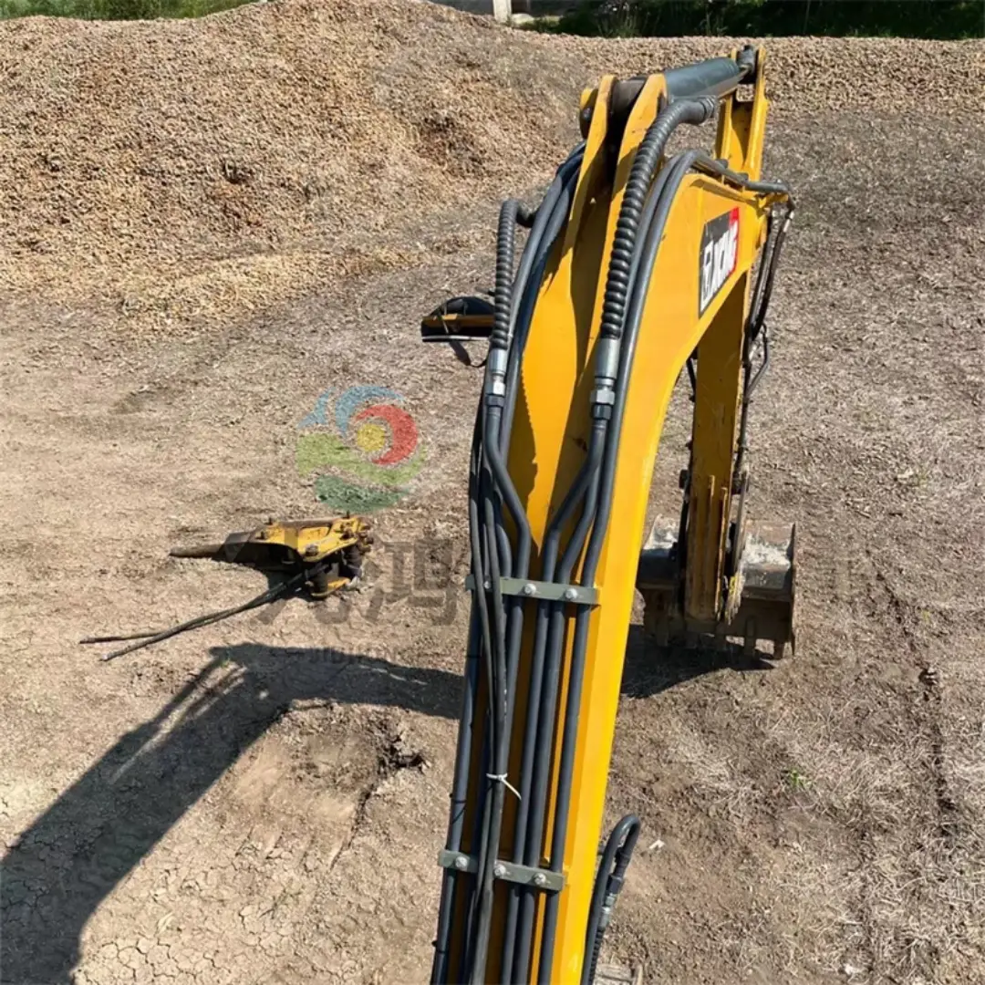 xe60 excavator for sale