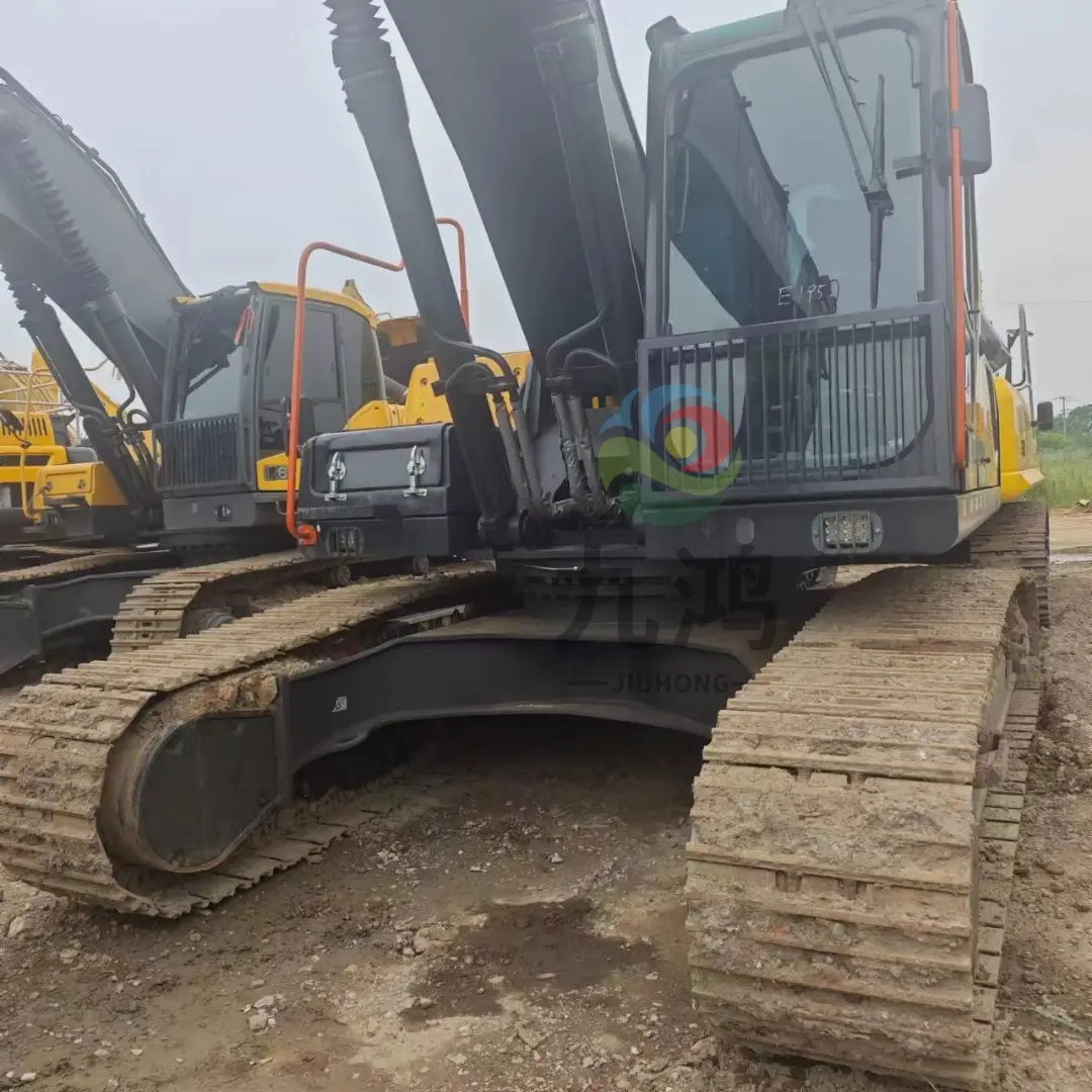 volvo ec300 for sale