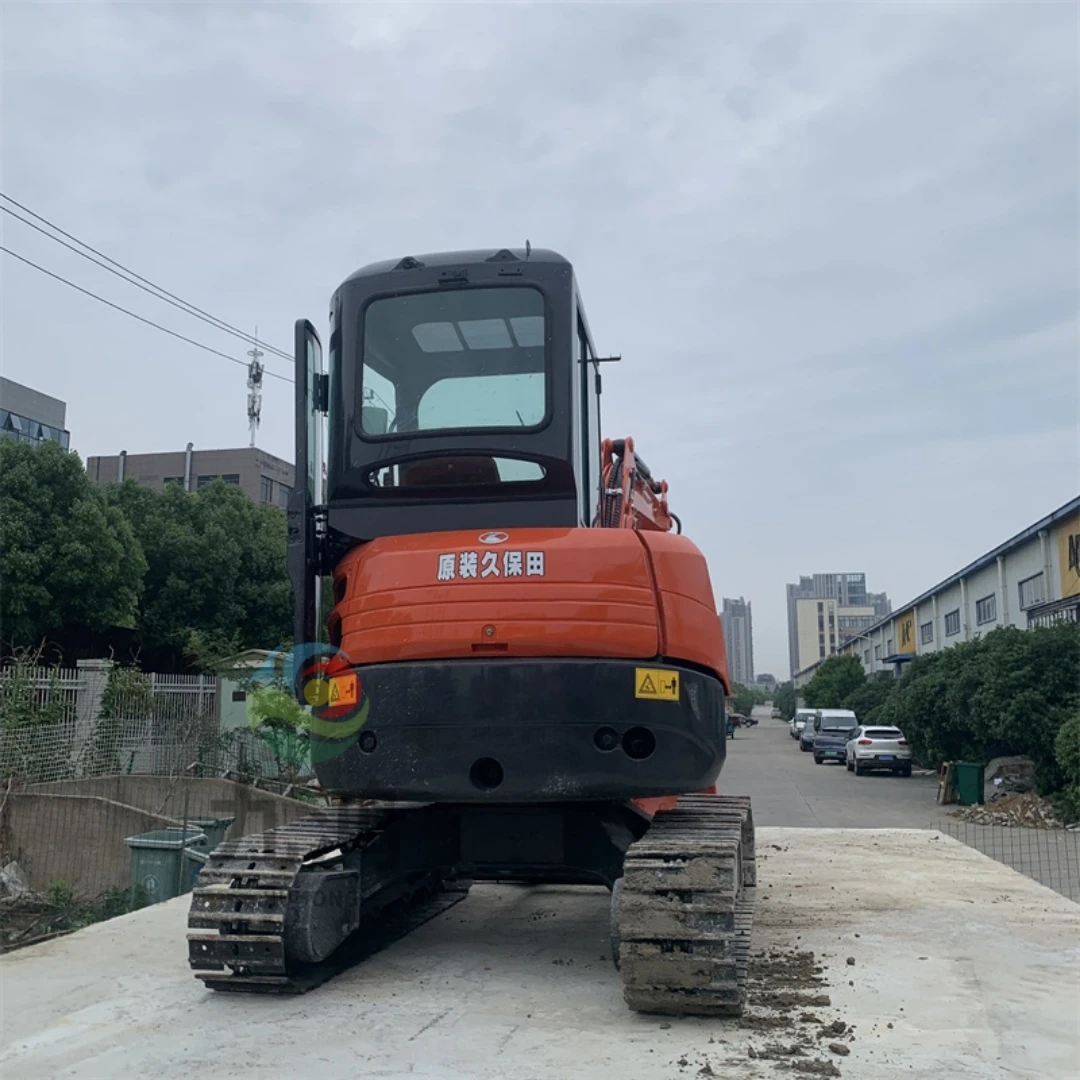 secondhand mini u30 excavator for sale