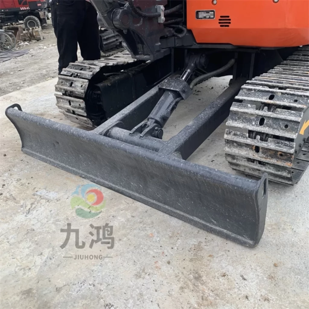 used kubota u30 for sale