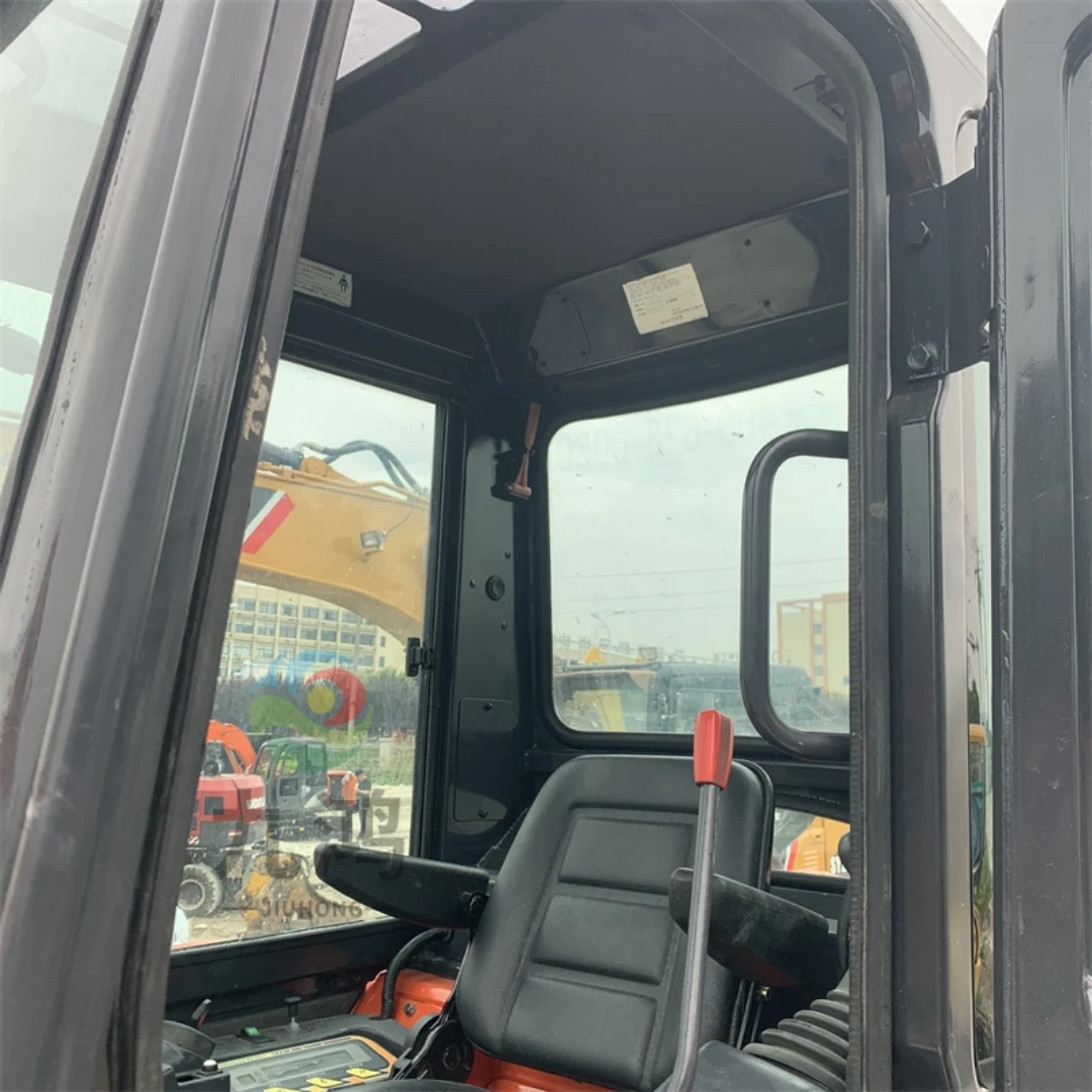 used u30 excavator for sale