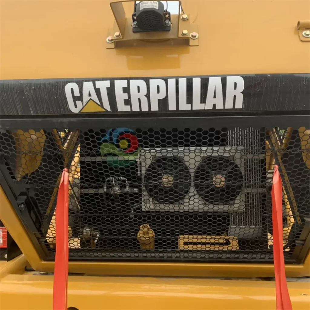 used caterpillar cat966h loader for sale