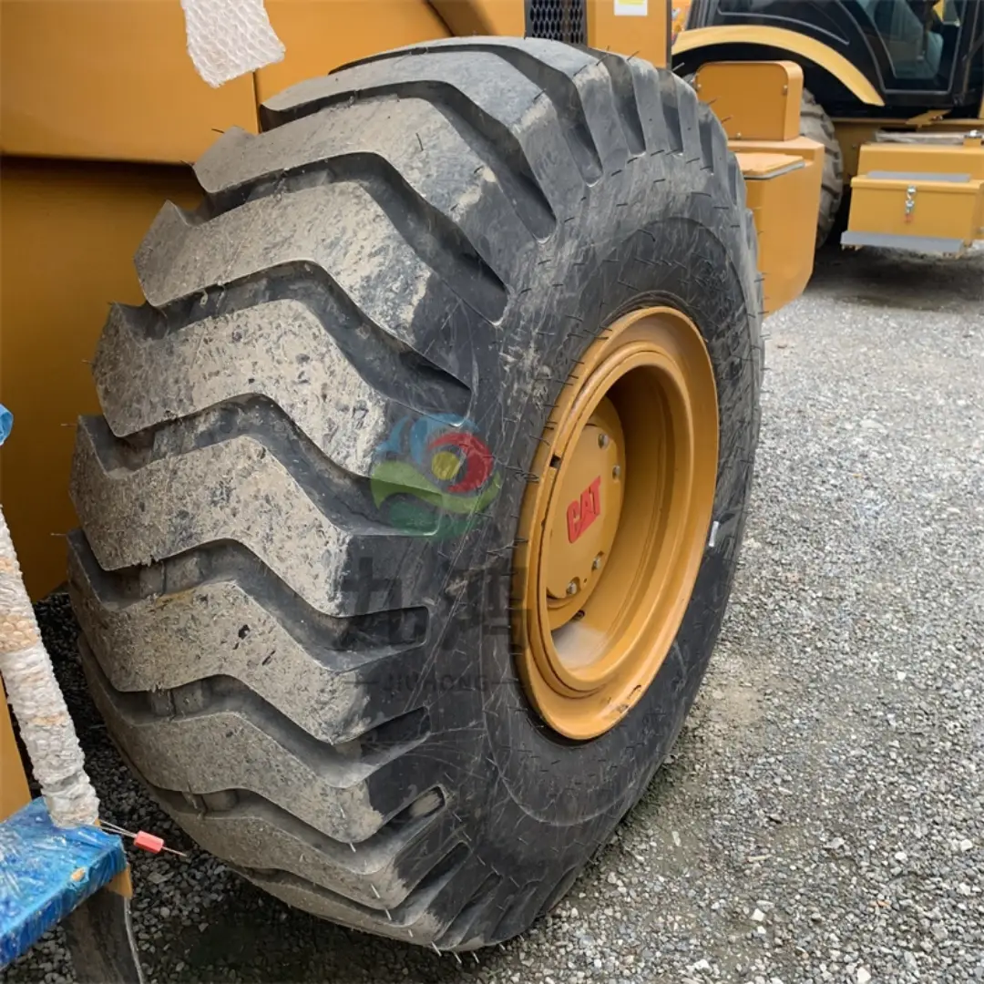 secondhand cat950h road loader for sale