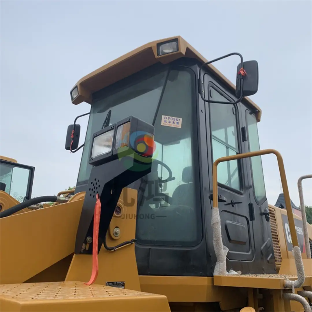 secondhand cat950h for sale