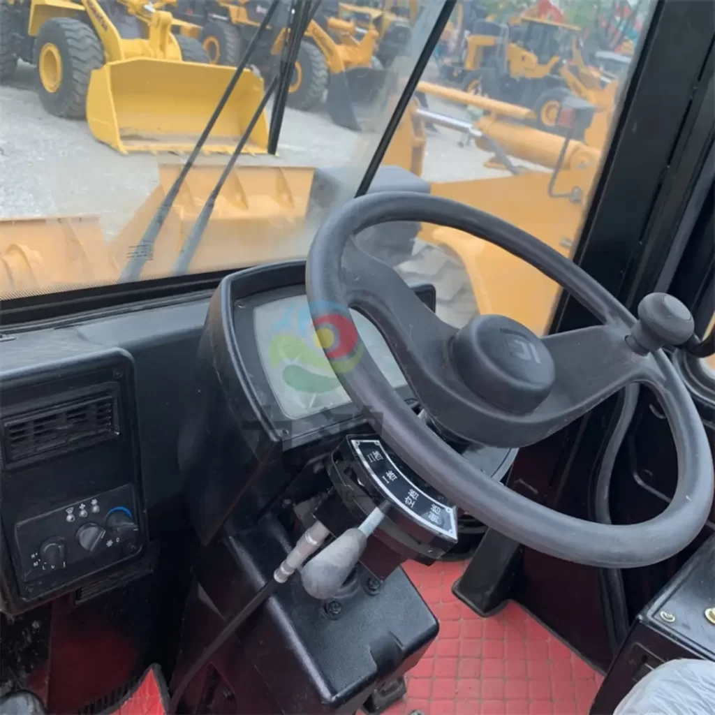 used cat950h loader for sale