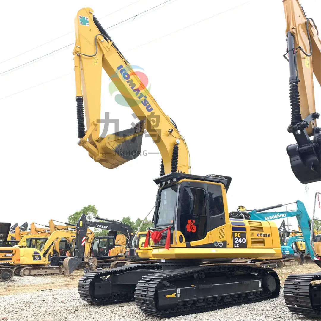 cheap used komatsu pc240 for sale