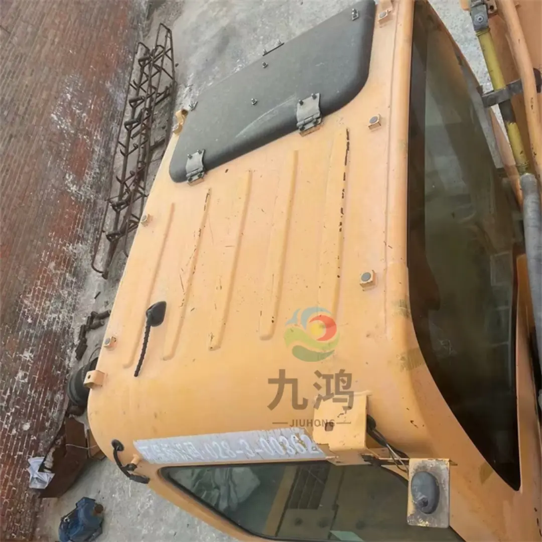 used hyundai R210 for sale