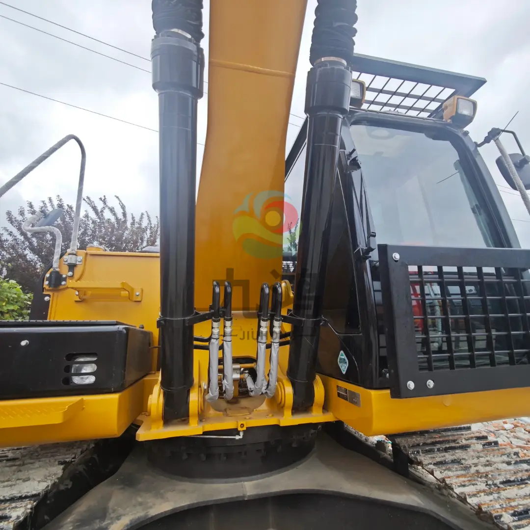 caterpillar cat324d2 for sale