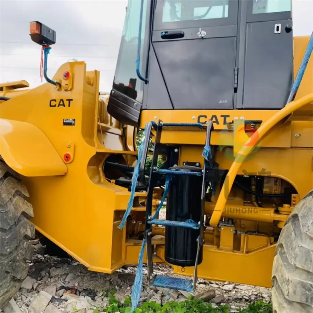 original cat966h for sale