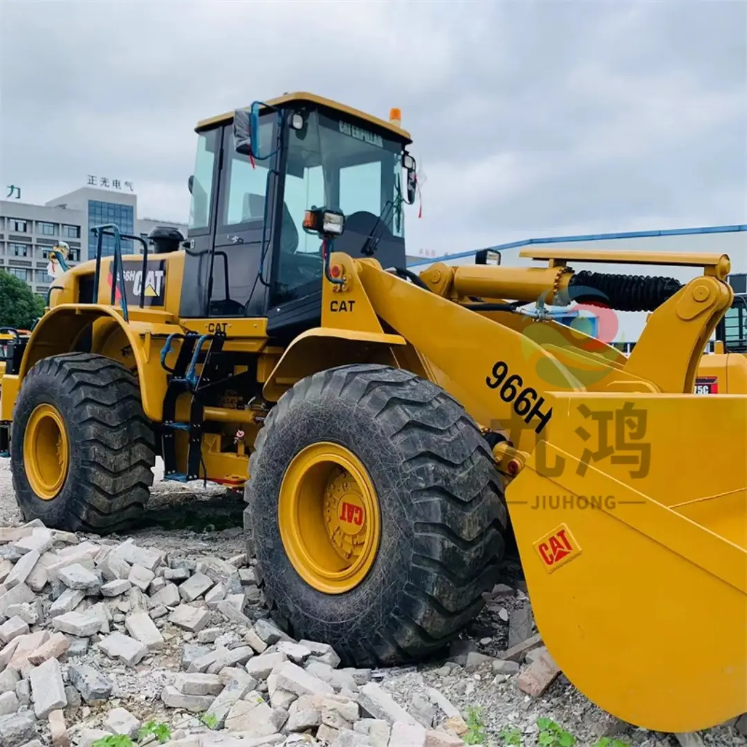 original used cat966h for sale