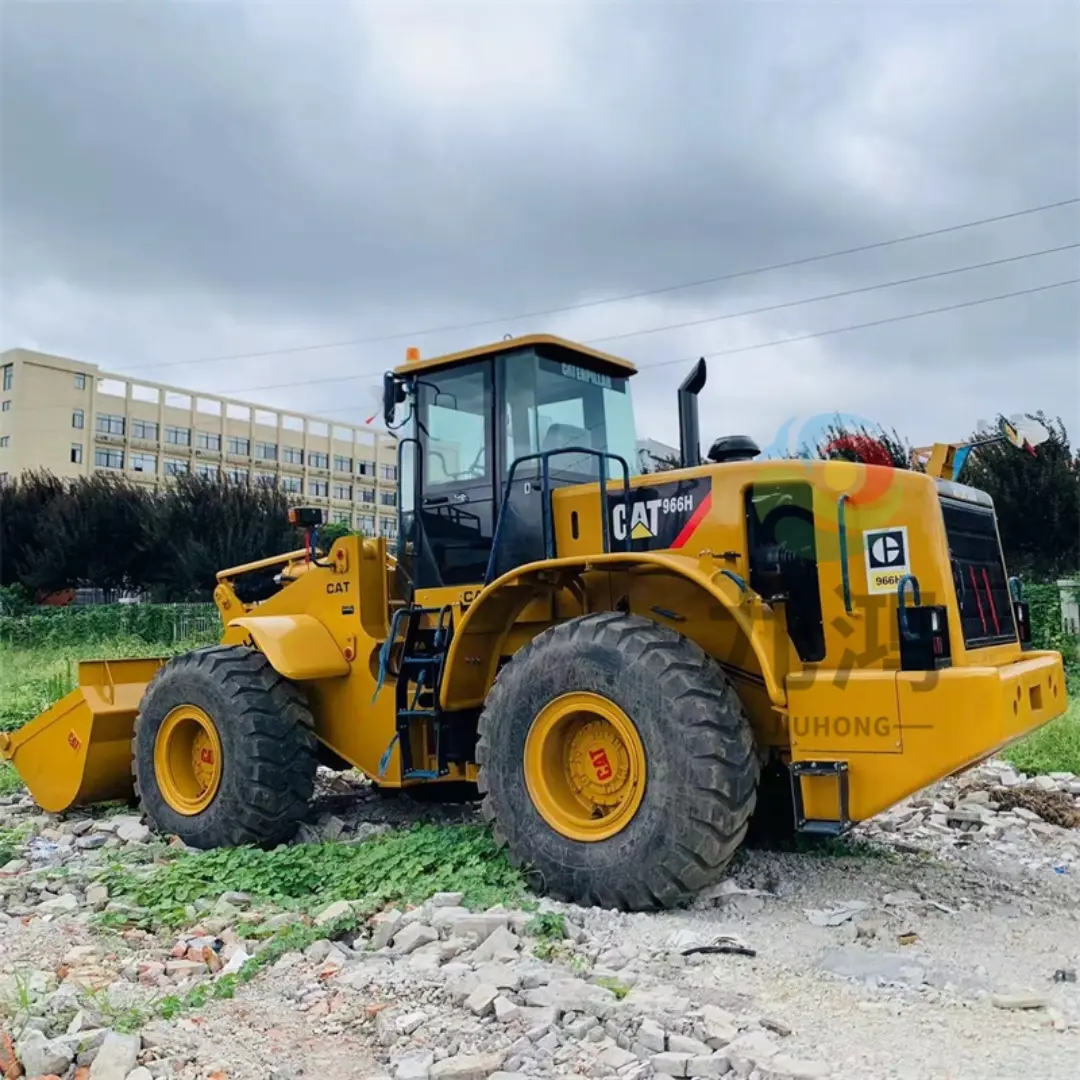 original secondhand cat966h for sale