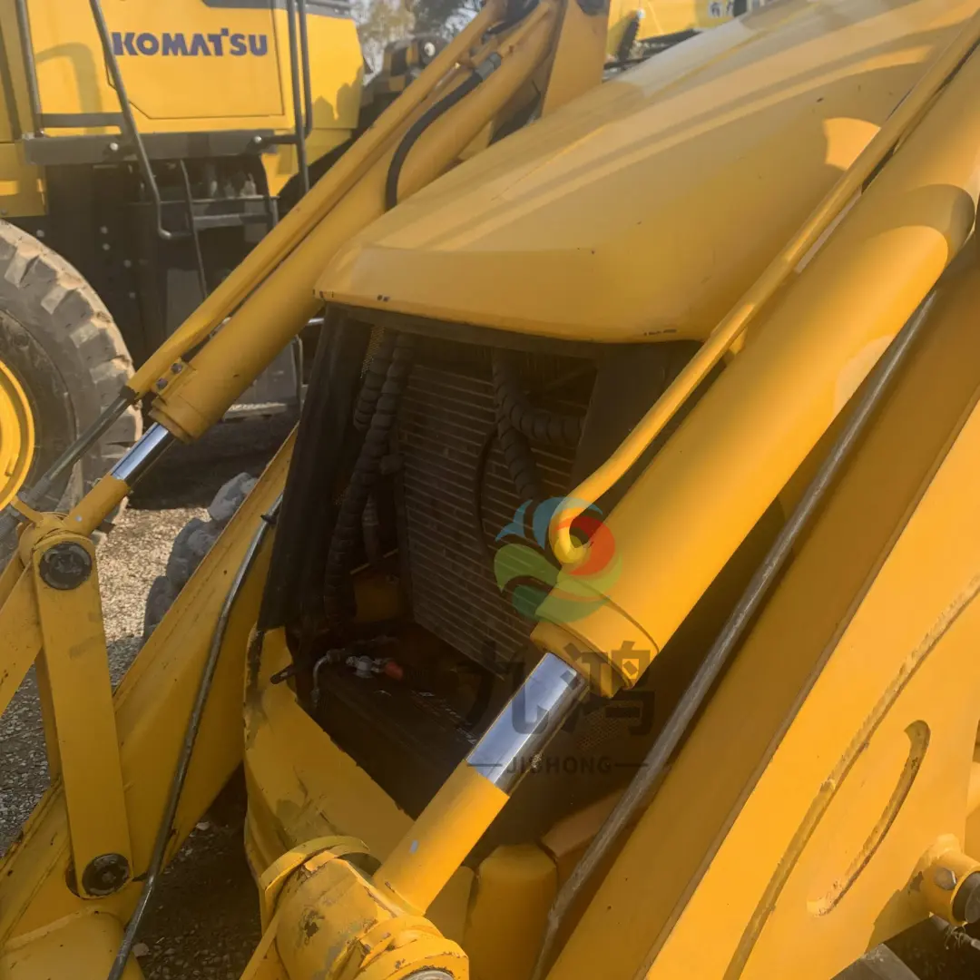 jcb backhoe loader for sale