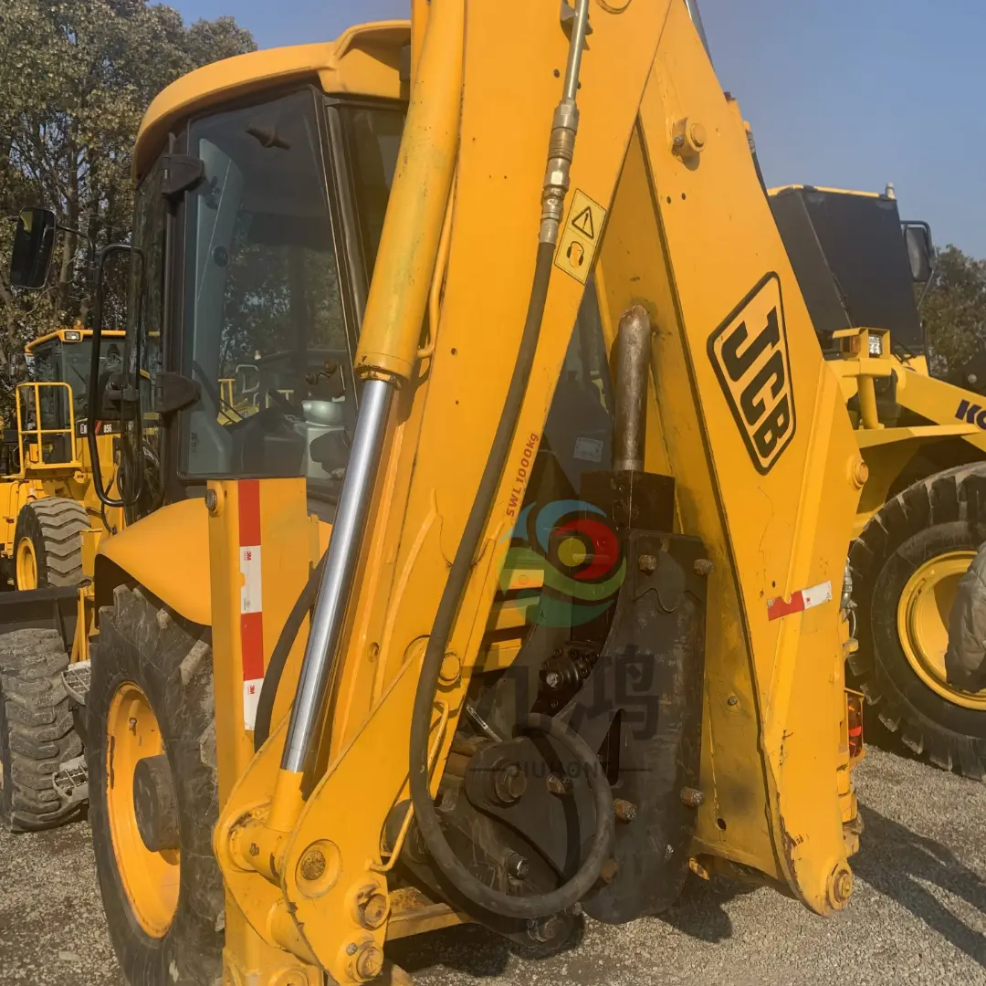 jcb loader for sale