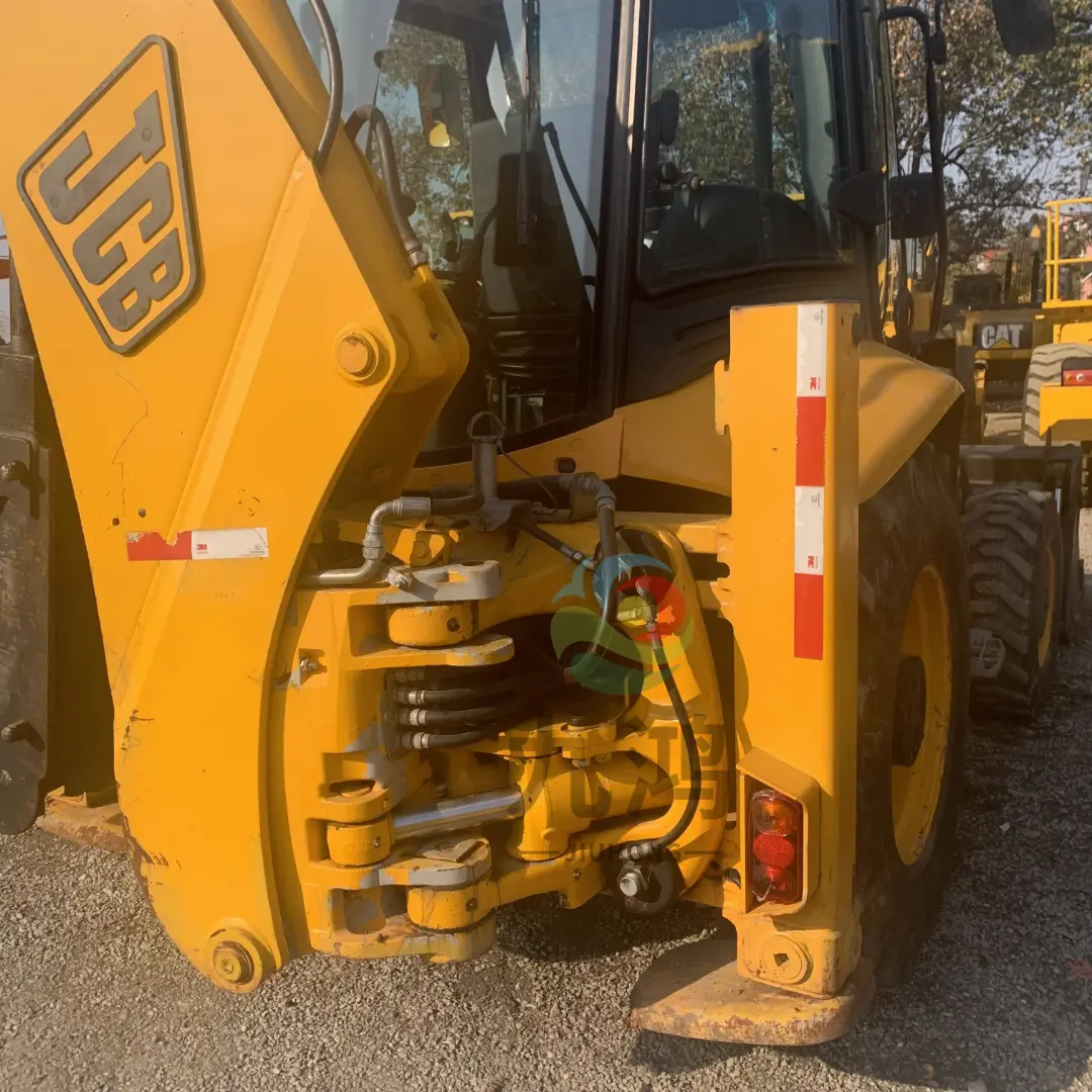 used jcb 3cx backhoe loader for sale