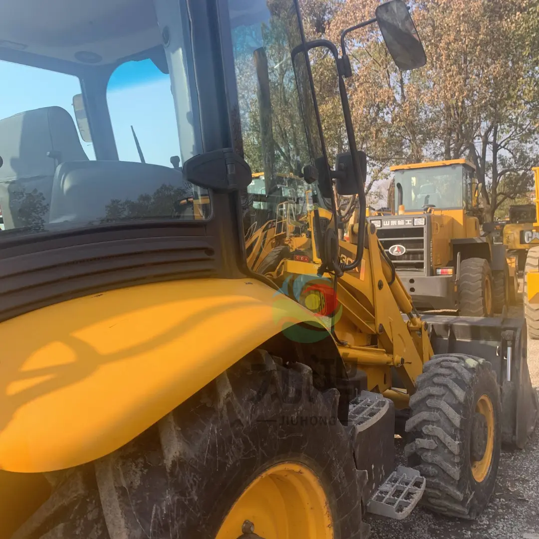 jcb 3cx backhoe loader for sale