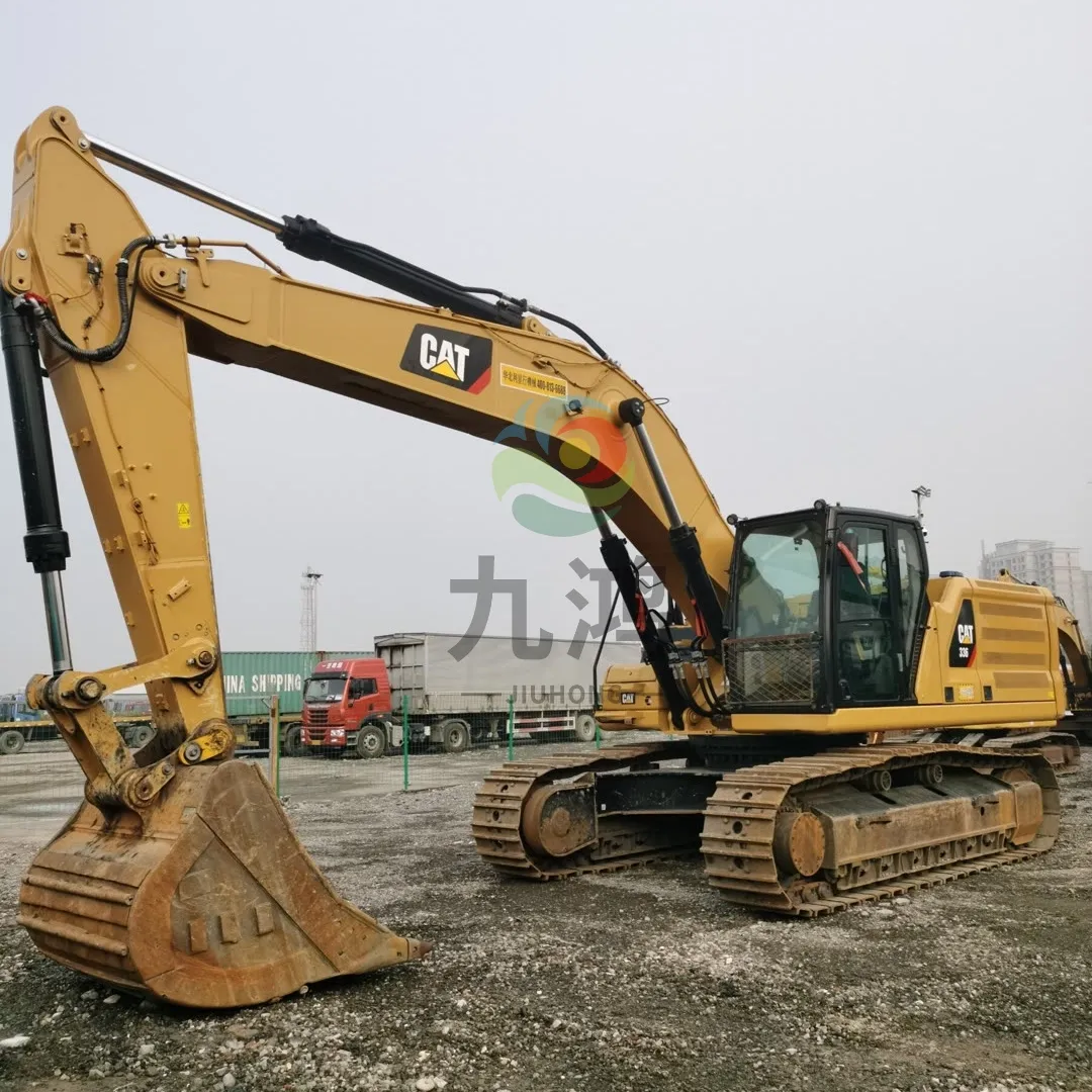 cheap secondhand cat336gc for sale