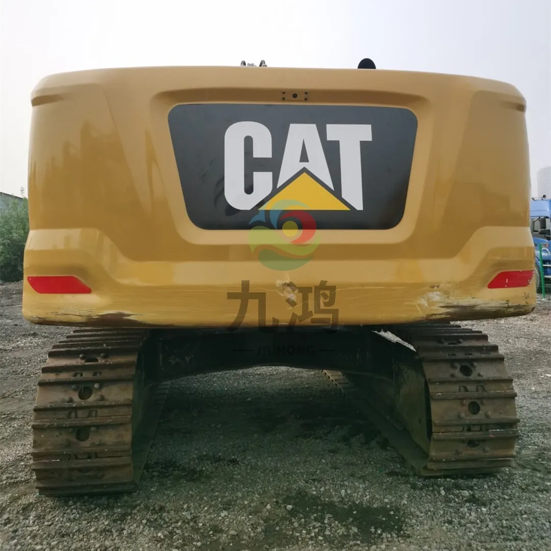 cheap used cat336gc excavator for sale