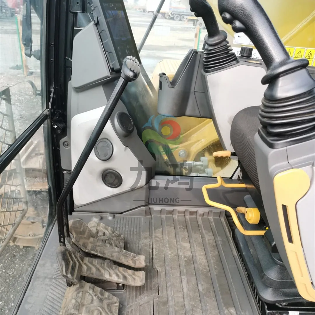 caterpillar cat336gc excavator for sale