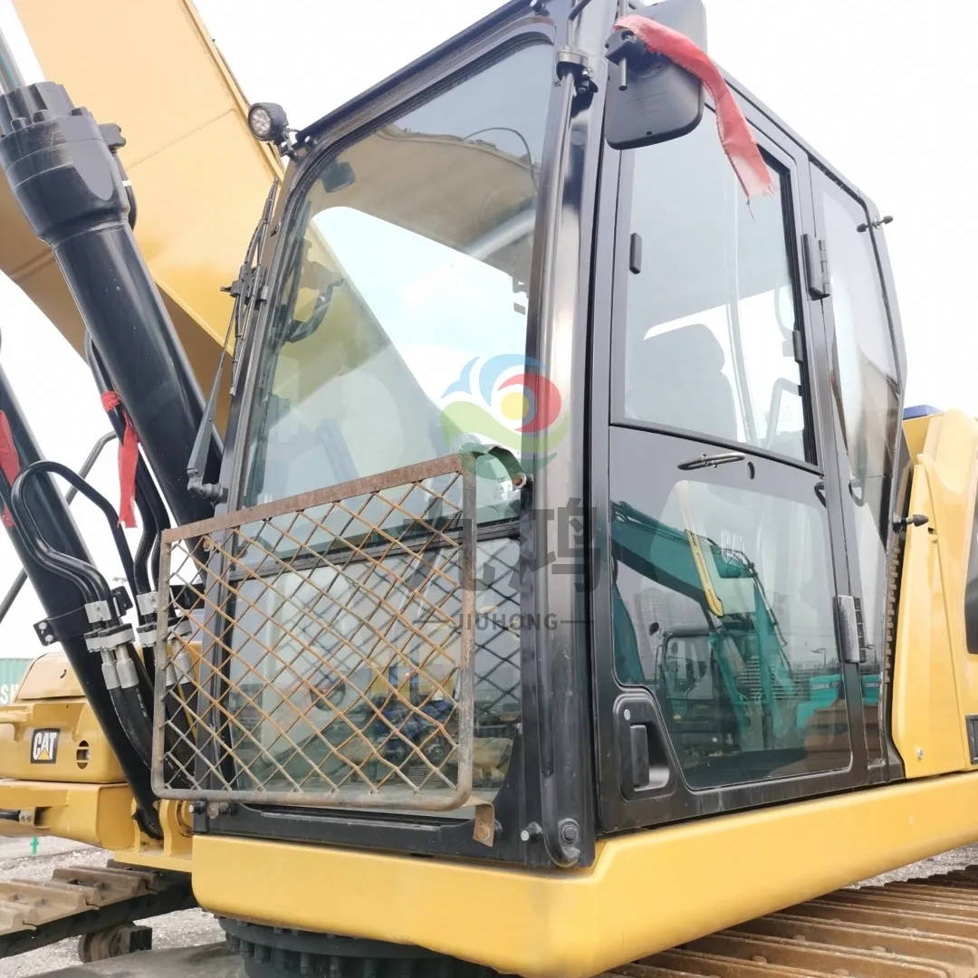 used cat336gc for sale