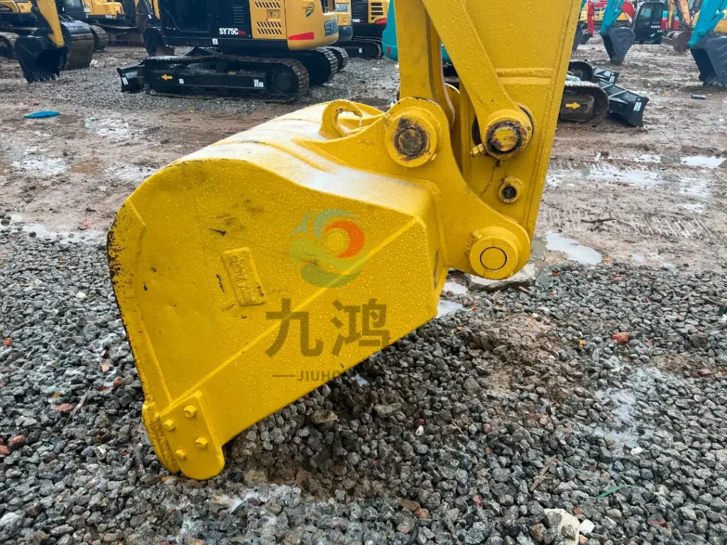 high quality komatsu pc160-7 for sale