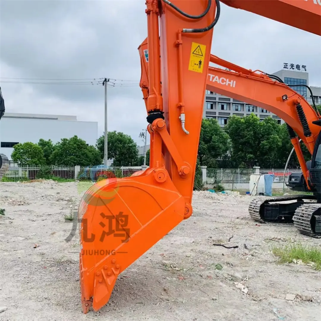 wholesale hitachi zx200 excavator for sale