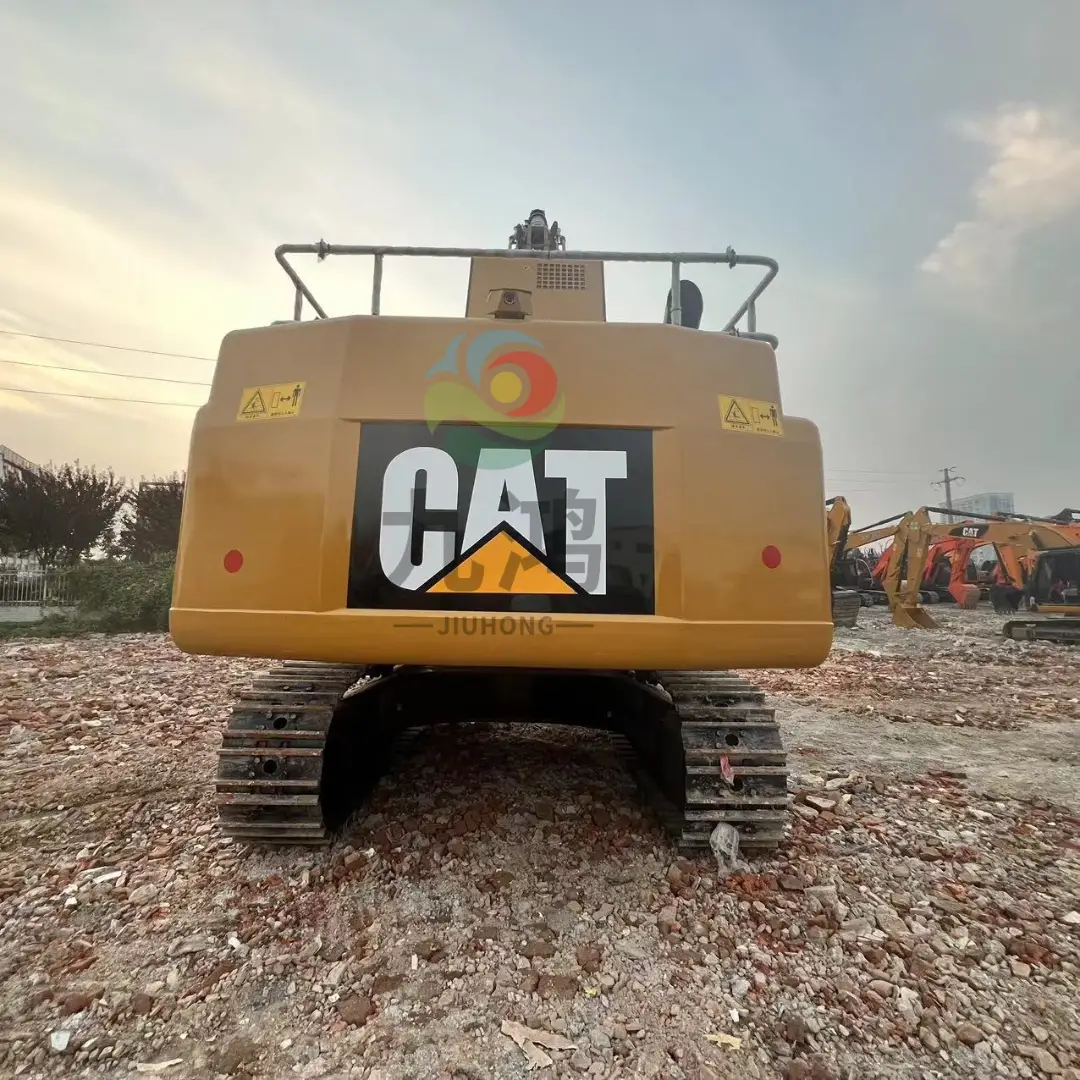 cat349d2l for sale